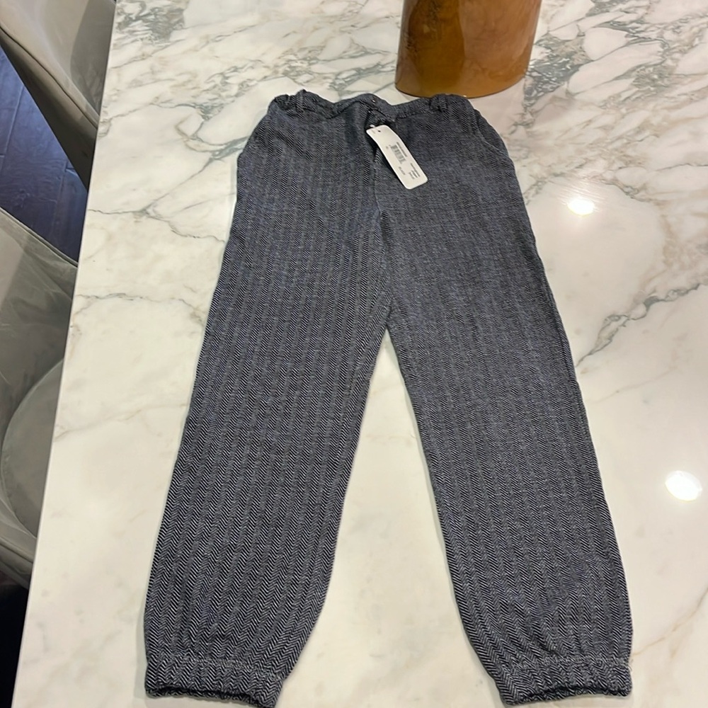 Peekk Boys formal jogger